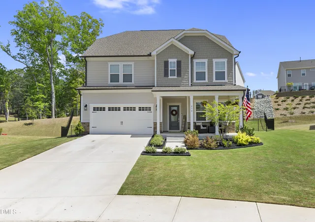 1st image of 410 Auburndale Ct, Sanford, NC 27330 | MLS# 10161602