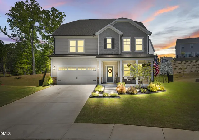 29th image of 410 Auburndale Ct, Sanford, NC 27330 | MLS# 10161602