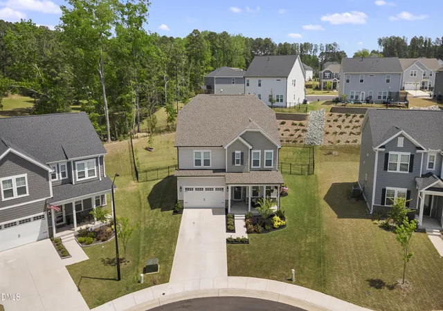 2nd image of 410 Auburndale Ct, Sanford, NC 27330 | MLS# 10161602