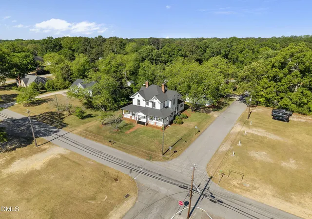 Photo 4 of Single Family Residence at 1200 S 10th Street, Lillington, NC 27546 | MLS# 10161759 | | Sold on 2026-07-20