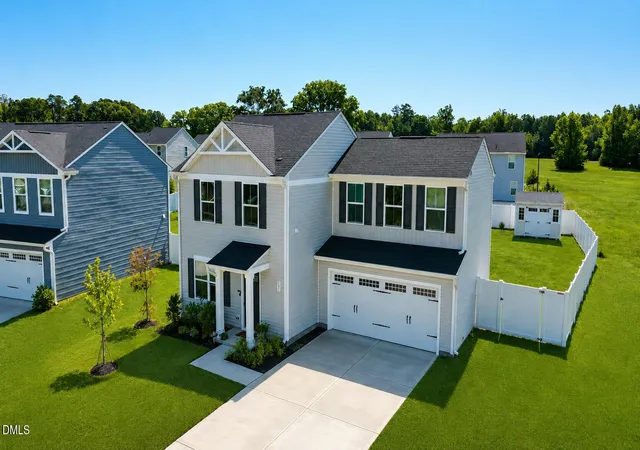 1st image of 737 Jasmine St, Wendell, NC 27591 | MLS# 10162254