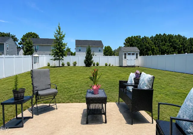 2nd image of 737 Jasmine St, Wendell, NC 27591 | MLS# 10162254