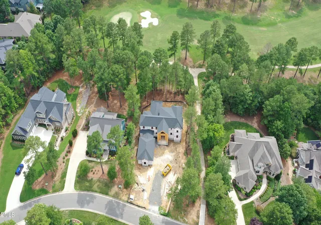 Photo 2 of Single family home for sale at 45 Quail Point, Pittsboro, NC 27312 | MLS# 10160405 | Listing updated on 2026-08-07