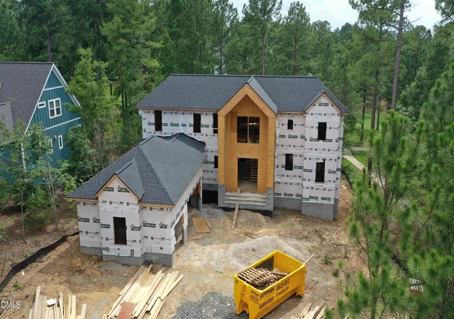 Photo 4 of Single family home for sale at 45 Quail Point, Pittsboro, NC 27312 | MLS# 10160405 | Listing updated on 2026-08-07