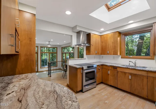 2nd image of 1306 Mayfair Rd, Raleigh, NC 27608 | MLS# 10160240