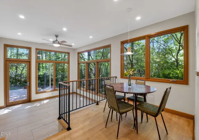 3rd image of 1306 Mayfair Rd, Raleigh, NC 27608 | MLS# 10160240