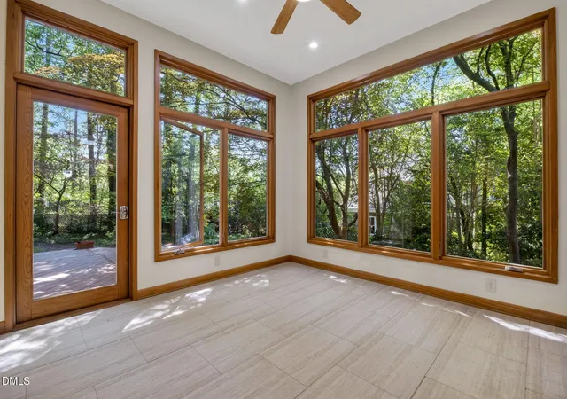 4th image of 1306 Mayfair Rd, Raleigh, NC 27608 | MLS# 10160240