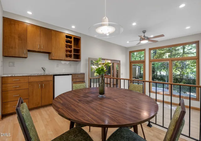 5th image of 1306 Mayfair Rd, Raleigh, NC 27608 | MLS# 10160240