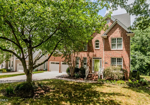 Photo 1 of Sale Pending at 108 Ferncroft Ct, Cary, NC 27519 | MLS# 10160716 | Listing updated on 2026-08-28
