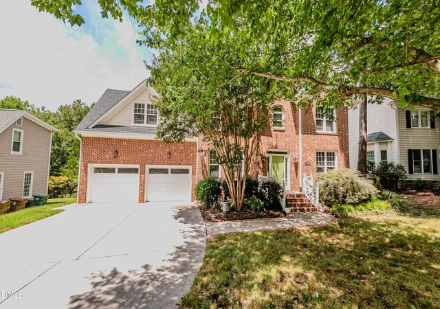 Photo 2 of Sale Pending at 108 Ferncroft Ct, Cary, NC 27519 | MLS# 10160716 | Listing updated on 2026-08-28
