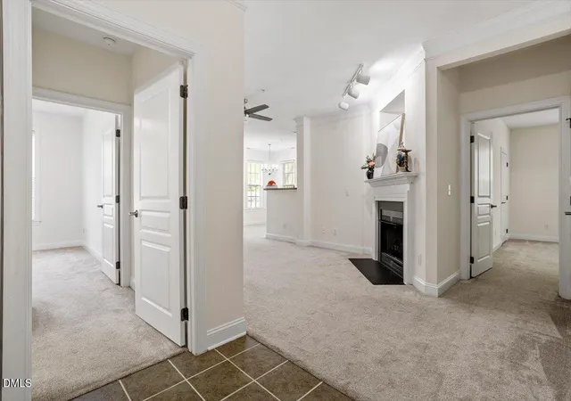 Homes for sale in Chapel Hill, NC | 1011 Arborgate Cir, Chapel Hill, NC 27514
