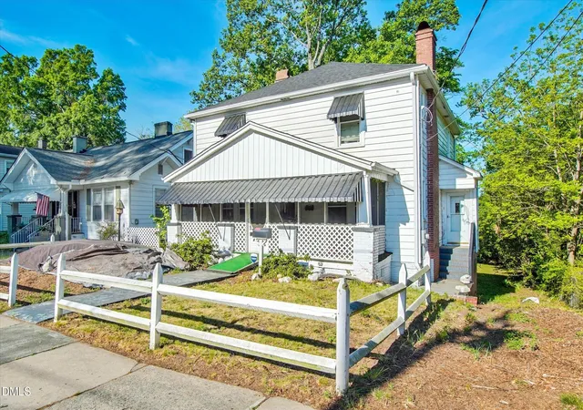 1st image of 415 N Hyde Park Ave, Durham, NC 27703 | MLS# 10160722
