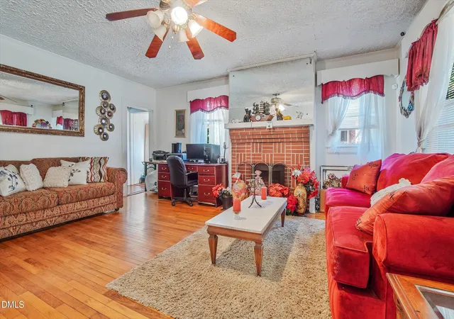 5th image of 415 N Hyde Park Ave, Durham, NC 27703 | MLS# 10160722
