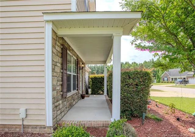 Homes for sale in Raeford, NC | 554 Thorncliff Dr, Raeford, NC 28376 | MLS# 760293