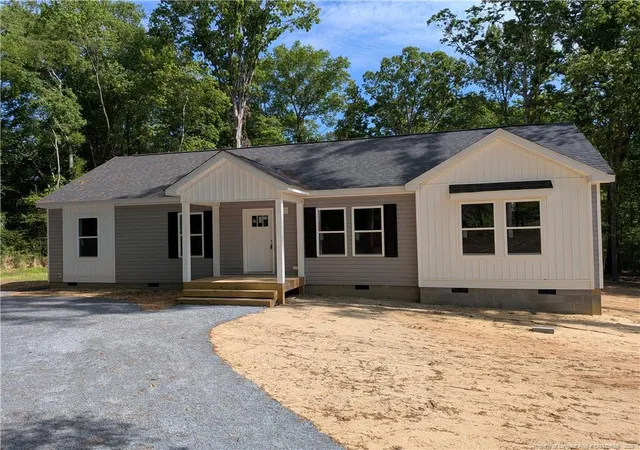Photo 1 of Single Family Residence at 115 Holmes Ln, Robbins, NC 27325 | MLS# 760834 | | Sold on 2026-05-15
