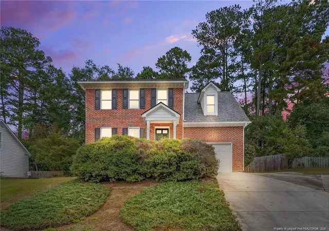 1st image of 2944 Delaware Dr, Fayetteville, NC 28304 | MLS# 760835