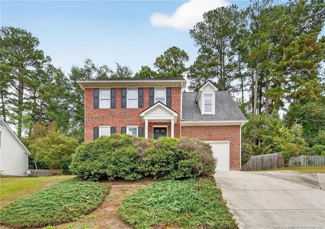 2nd image of 2944 Delaware Dr, Fayetteville, NC 28304 | MLS# 760835