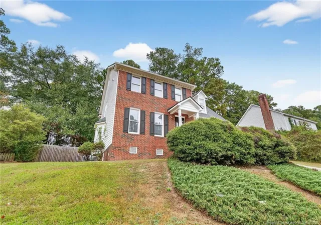 Photo 3 of Single family home for sale at 2944 Delaware Dr, Fayetteville, NC 28304 | MLS# 760835 | Listing updated on 2026-07-28