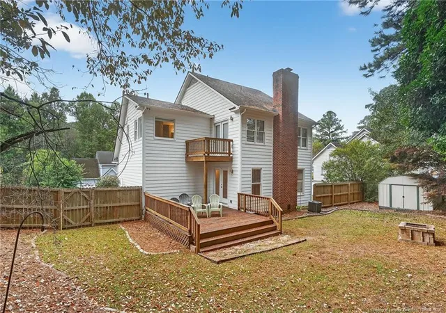 43rd image of 2944 Delaware Dr, Fayetteville, NC 28304 | MLS# 760835