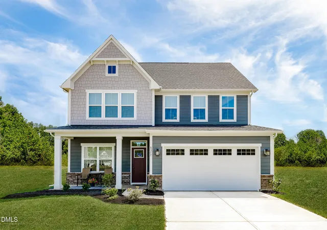 1st image of 573 Freedom Trail Dr, Willow Spring, NC 27592 | MLS# 10160271