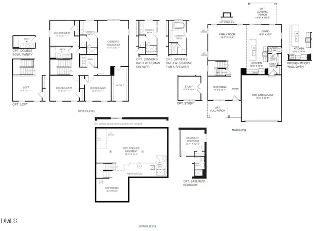 2nd image of 573 Freedom Trail Dr, Willow Spring, NC 27592 | MLS# 10160271