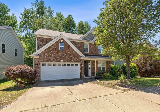 Homes for sale in Holly Springs, NC | 454 Stobhill Ln, Holly Springs, NC 27540 | MLS# 10160409