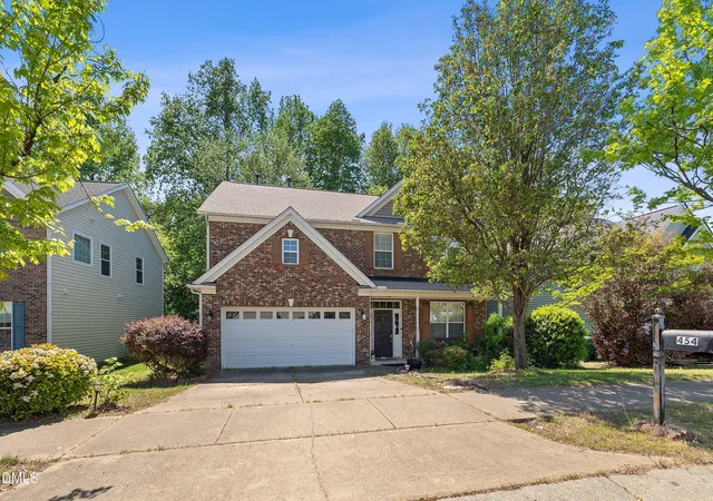 Homes for sale in Holly Springs, NC | 454 Stobhill Ln, Holly Springs, NC 27540 | MLS# 10160409