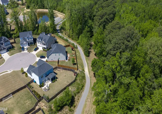 51st image of 2400 Heathland Farm Dr, Fuquay Varina, NC 27526 | MLS# 10161023