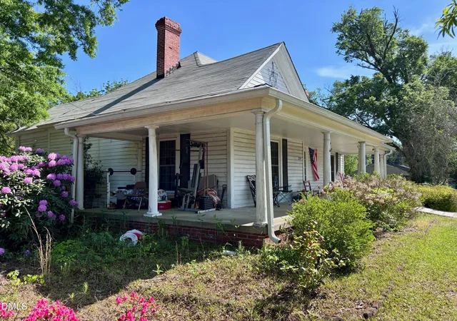 Photo 3 of Sale Pending at 3214 Duke Homestead Rd, Durham, NC 27705 | MLS# 10161359 | Listing updated on 2026-07-31