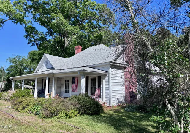 Photo 3 of Sale Pending at 3214 Duke Homestead Rd, Durham, NC 27705 | MLS# 10161359 | Listing updated on 2026-07-31