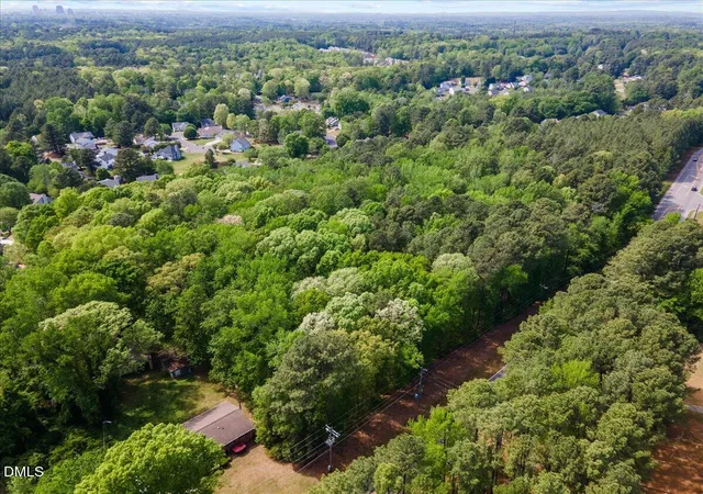Photo 3 of Land for sale at 631-633 Clayton Rd, Durham, NC 27703 | MLS# 10161750 | Listing updated on 2026-07-18