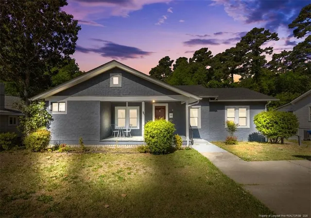 1st image of 134 John St, Fayetteville, NC 28305 | MLS# 760705