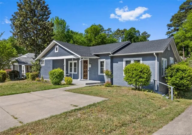 2nd image of 134 John St, Fayetteville, NC 28305 | MLS# 760705