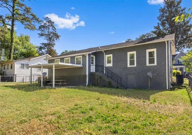 32nd image of 134 John St, Fayetteville, NC 28305 | MLS# 760705