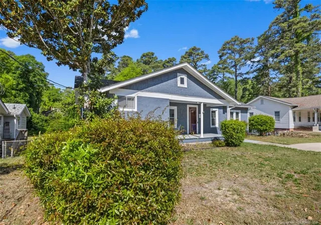 3rd image of 134 John St, Fayetteville, NC 28305 | MLS# 760705