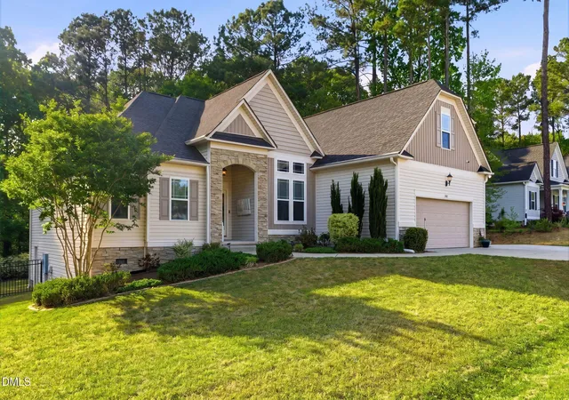 Photo 1 of Sale Pending at 142 Candlenut Ln, Smithfield, NC 27577 | MLS# 10160720 | Listing updated on 2026-07-18