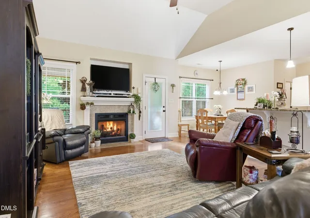 Photo 3 of Sale Pending at 142 Candlenut Ln, Smithfield, NC 27577 | MLS# 10160720 | Listing updated on 2026-07-18