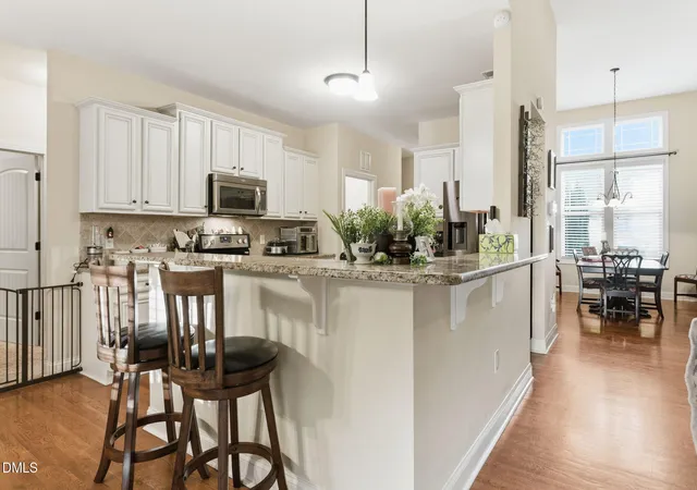 Photo 3 of Sale Pending at 142 Candlenut Ln, Smithfield, NC 27577 | MLS# 10160720 | Listing updated on 2026-07-18