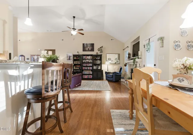 Photo 4 of Sale Pending at 142 Candlenut Ln, Smithfield, NC 27577 | MLS# 10160720 | Listing updated on 2026-07-18