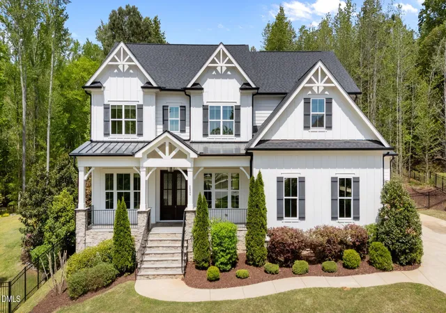 Photo 1 of Sale Pending at 8624 Kimillie Ct, Wake Forest, NC 27587 | MLS# 10160621 | Listing updated on 2026-10-23