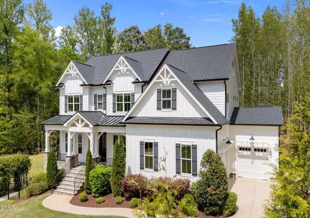 Photo 2 of Sale Pending at 8624 Kimillie Ct, Wake Forest, NC 27587 | MLS# 10160621 | Listing updated on 2026-10-23