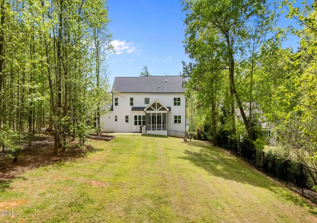 Photo 3 of Sale Pending at 8624 Kimillie Ct, Wake Forest, NC 27587 | MLS# 10160621 | Listing updated on 2026-10-23