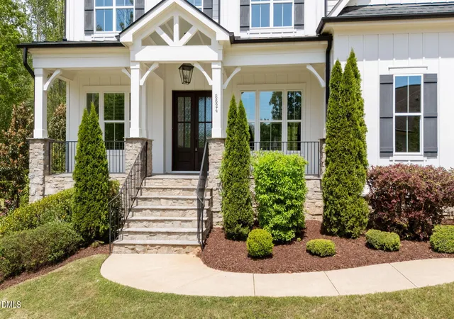 Photo 3 of Sale Pending at 8624 Kimillie Ct, Wake Forest, NC 27587 | MLS# 10160621 | Listing updated on 2026-10-23