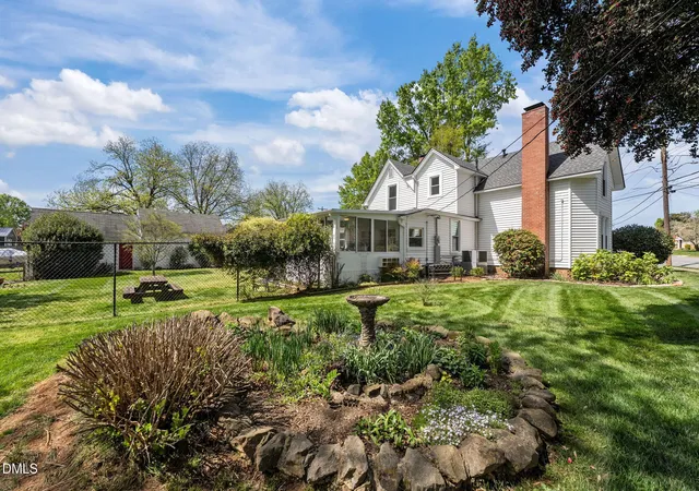 Photo 3 of Single family home for sale at 222 E Minneola St, Gibsonville, NC 27249 | MLS# 10160442 | Listing updated on 2026-07-18