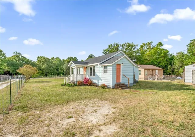 3rd image of 5128 Church St, Hope Mills, NC 28348 | MLS# 760725