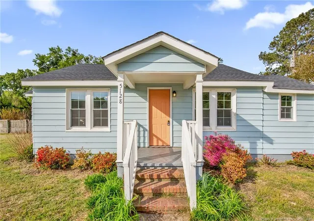 4th image of 5128 Church St, Hope Mills, NC 28348 | MLS# 760725