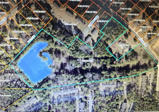 1st image of 0 Rosehill Rd, Fayetteville, NC 28311 | MLS# 760806