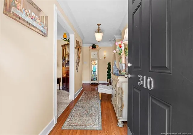 2nd image of 310 Canady St, Fayetteville, NC 28306 | MLS# 760840
