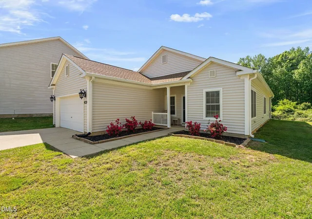 Photo 2 of Sale Pending at 3113 Locust Grv Dr, Apex, NC 27539 | MLS# 10160458 | Listing updated on 2026-07-18