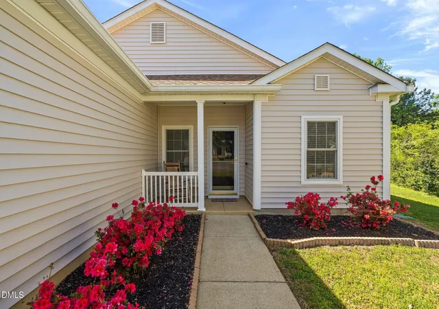Photo 3 of Sale Pending at 3113 Locust Grv Dr, Apex, NC 27539 | MLS# 10160458 | Listing updated on 2026-07-18